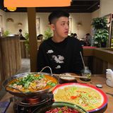 先启半步颠·正宗川菜！