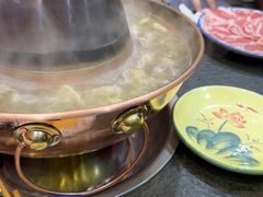 -吉祥涮羊肉
