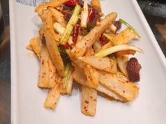 -云海肴·云南小炒·汽锅鸡(天津国金汇店)