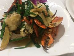 -仑头海鲜城(仑头环村南路店)
