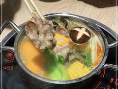 -吉野家(上地三街店)