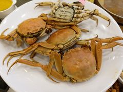 -澜悦港海鲜体验主题餐厅