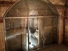 -洛阳古墓博物馆