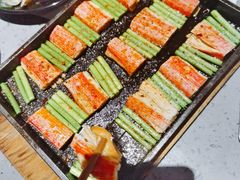 -一棠龙虾•王牌虾球(恒隆广场店)