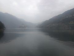 -乌江画廊(彭水苗族土家族自治县)