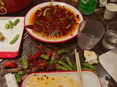 -郑喜旺烧烤(郑州总店)