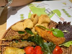 -蔡澜Pho·越南粉餐厅(海上世界店)