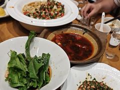 -半山•草庐玖厨(机场路店)
