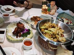 -北海渔村酒楼·粤菜海鲜点心(新华店)