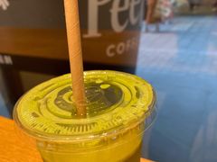 -Peet's Coffee皮爷咖啡(豫园店)