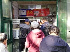 -天泽祥·鼓楼馒头(鼓楼店)