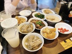 -松發肉骨茶(克拉码头店)
