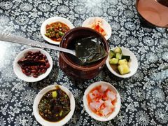 -张关合渣(航空大道店)