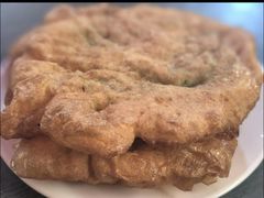 -老方子馅饼粥(台东店)