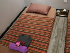 -泰享受·泰式按摩·SPA(海珠琶洲新村店)