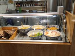 -思泊湖牛肉面(兰州总店)