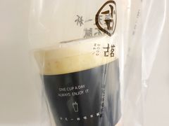 -古茗(江北万达金街店)