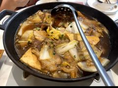 -培万河间驴火•驴肉火锅(东平店)