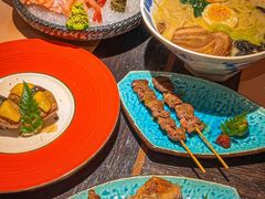-山葵家·创意料理(宁波来福士店)