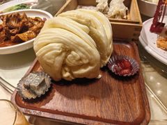 -老爷庙风味美食府(魏都大道店)