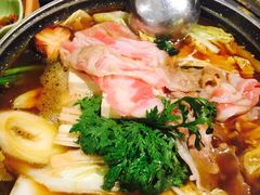 -黑牛の店·和牛烧肉(合生汇店)