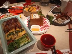 -避风塘(宝山万达店)