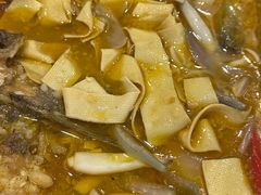 -龚海宝· 烧烤· 羊肉原切挂糊更好吃(庄市店)