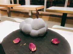 小鸡蹲蘑菇-茶是一枝花泡茶店