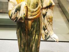 -陕西历史博物馆