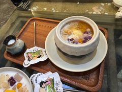 -椰语堂·海南清补凉(中山骑楼店)