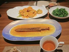 -曾宴·楚菜(湖北省博物馆店)