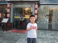 -徽珍源(龙茗路店)