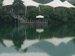 -帐篷客·溪龙茶谷度假酒店