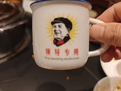 -黔蘑菇四季餐厅(观山湖店)
