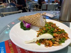 -大师傅金奖啤酒鱼(西街口总店)