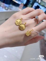 -周大福 CHOW TAI FOOK(新世界百货崇文店)