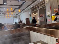 -潮悦牛肉火锅城(水贝店)