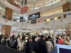 -砂之船奥莱(南京江宁店)