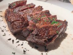 -弗兰克牛排西餐厅Ribone steak house(柠檬花园店)