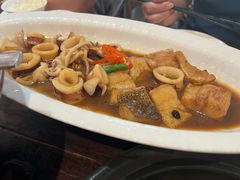 -临家闽南菜(宝洲路店)