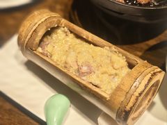 -粗茶淡饭·隐庐私厨(东亭店)