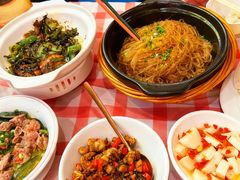 -陈大锅·岳阳鱼馆·地道岳阳菜(美食街店)