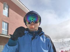-太子岭滑雪场