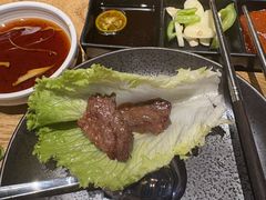 -泥炉烧肉师(新街口金銮巷店)