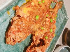 -半山腰·云南菜(侨福芳草地店)