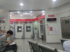 -招商银行(广州机场路支行)