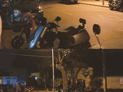 -老三烧烤(二环西路店)