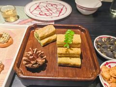 -锦楼·臻选新杭帮(杭州中心店)