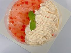 -威利旺卡烘焙西点蛋糕培训(朝阳校区)