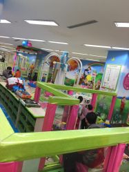 -孩子王(昆山招商花园城店)